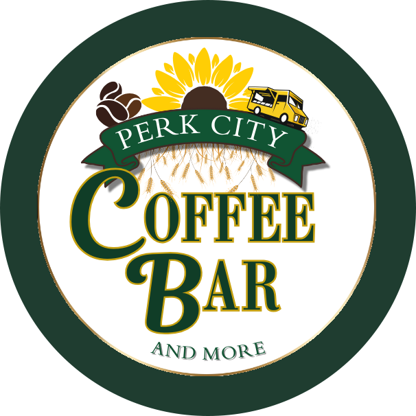 Perk City Coffee Bar